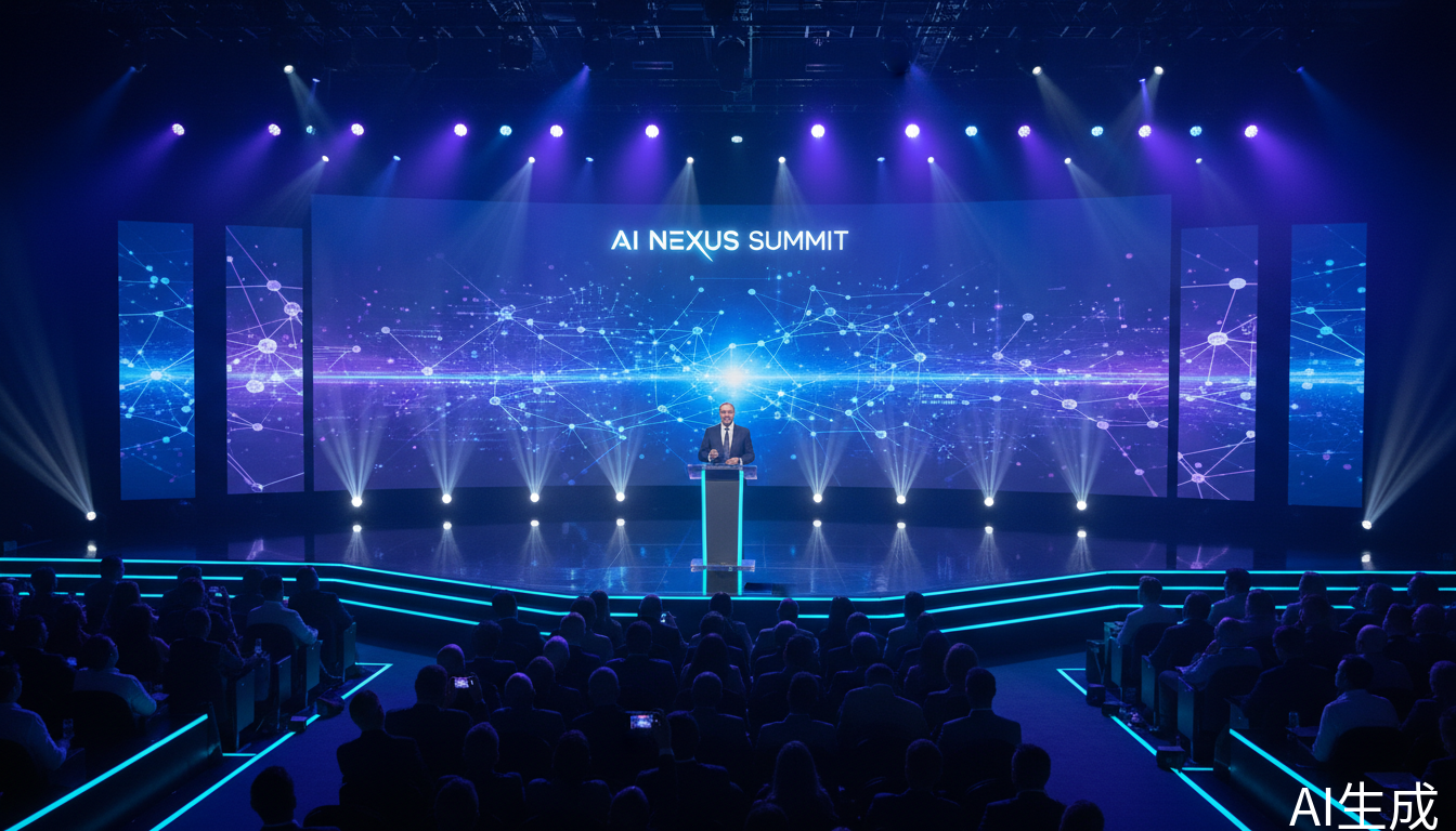 AI Nexus Summit