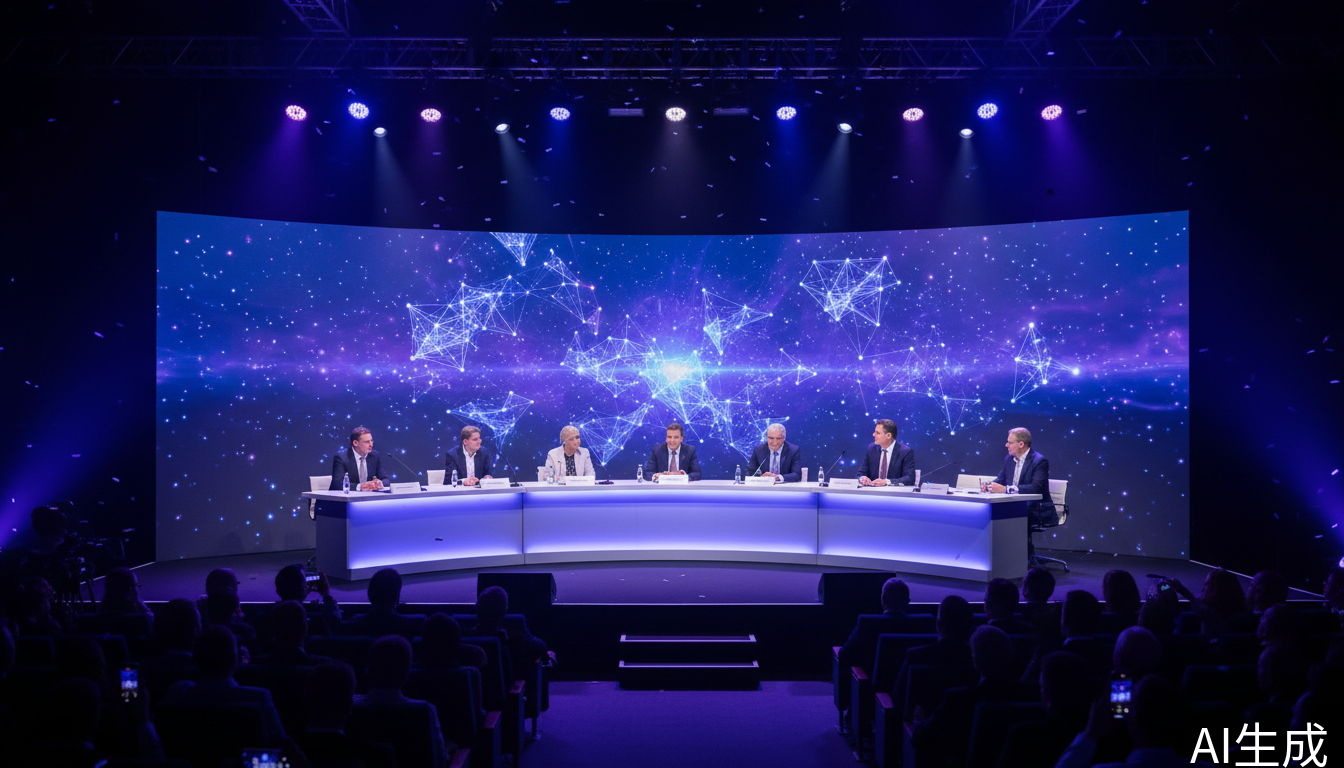 Tech Leaders Panel