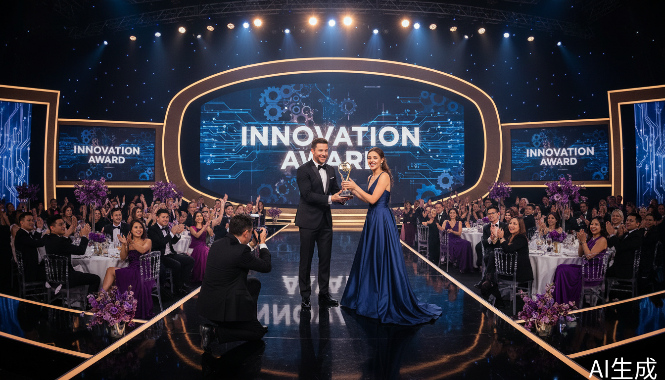 Innovation Award