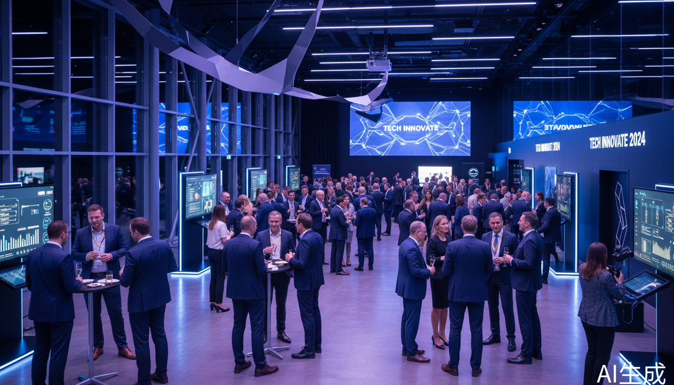 Networking Event