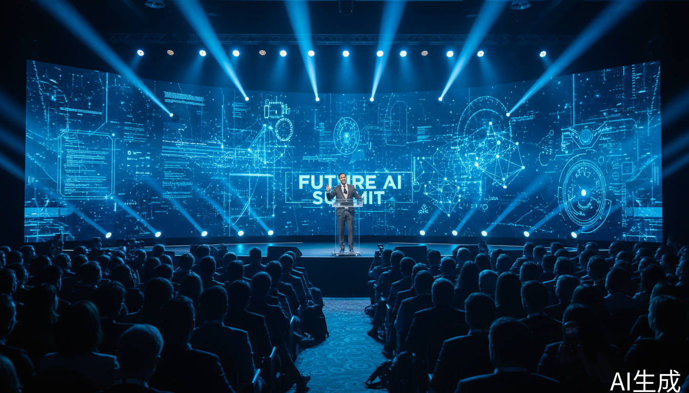 Future AI Summit