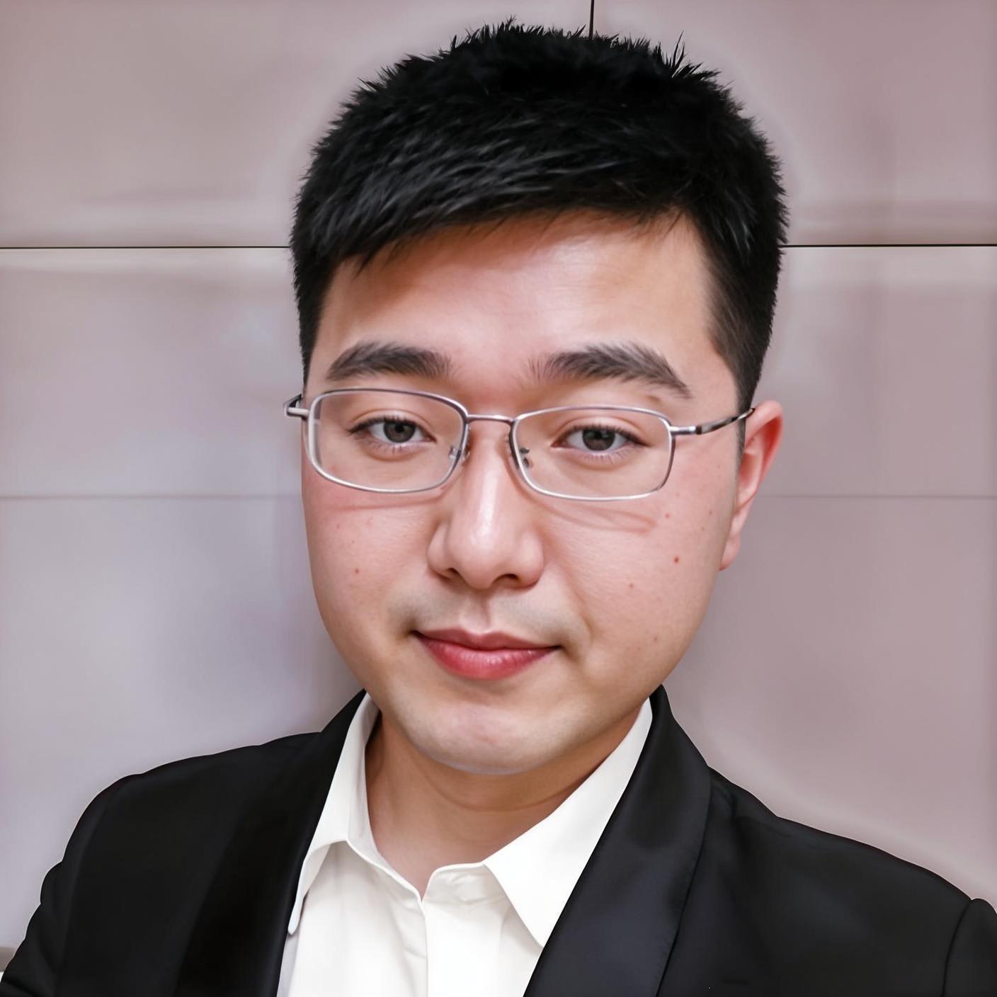 Xu Yuanping