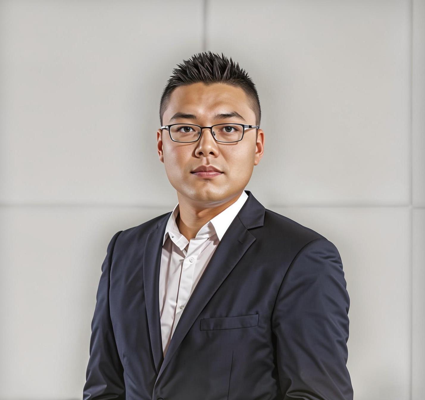 Shen Mufeng