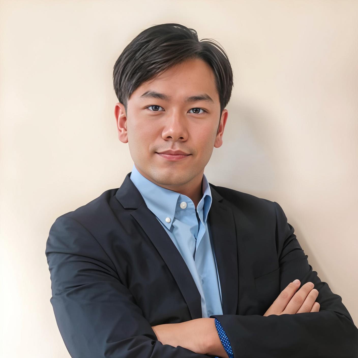 Lin Yulong