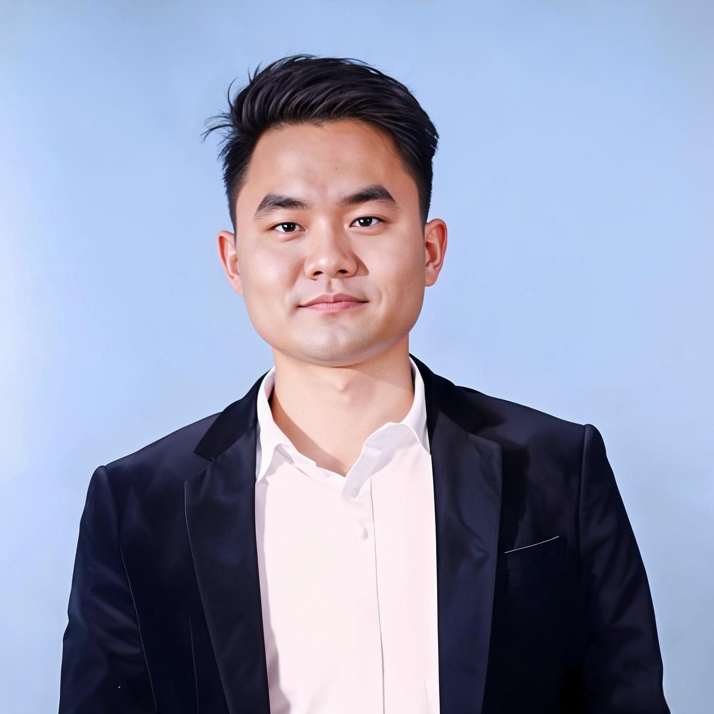 Zhou Botong
