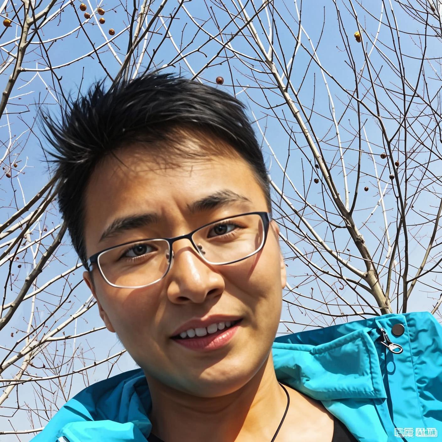 Yi Tianxing